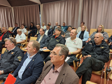Index kép: MTSZ Konferencia Balatonföldváron – miniszteri előadással  című hírhez